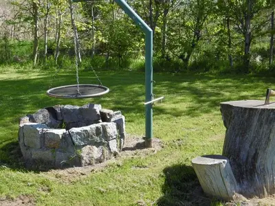 Ferienwohnung für 2 Personen (30 m²) in Mönchgut Auf Rügen 4/10