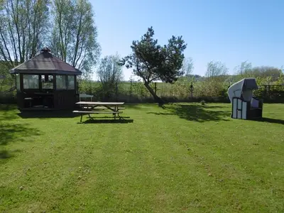 Ferienwohnung für 2 Personen (30 m²) in Mönchgut Auf Rügen 5/10