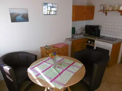 Ferienwohnung für 2 Personen (30 m²) in Mönchgut Auf Rügen 6/10
