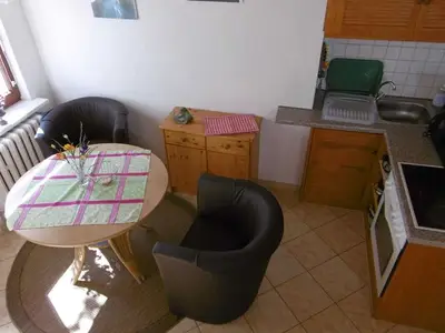 Ferienwohnung für 2 Personen (30 m²) in Mönchgut Auf Rügen 7/10