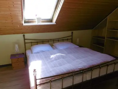 Ferienwohnung für 2 Personen (30 m²) in Mönchgut Auf Rügen 8/10