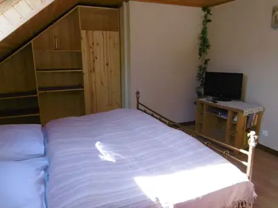 Ferienwohnung für 2 Personen (30 m²) in Mönchgut Auf Rügen 10/10