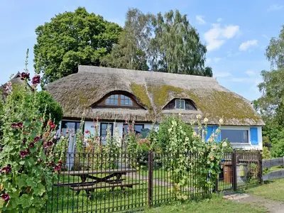 Ferienwohnung für 2 Personen (65 m²) in Mönchgut Auf Rügen 2/10