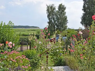 Ferienwohnung für 2 Personen (65 m²) in Mönchgut Auf Rügen 4/10