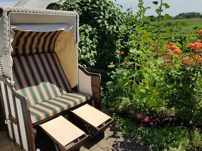 Ferienwohnung für 2 Personen (65 m²) in Mönchgut Auf Rügen 6/10