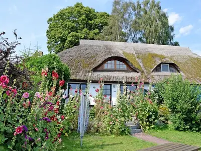 Ferienwohnung für 2 Personen (65 m²) in Mönchgut Auf Rügen 7/10