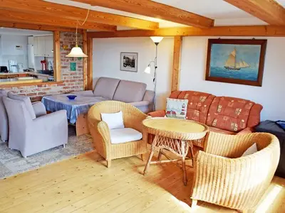 Ferienwohnung für 2 Personen (65 m²) in Mönchgut Auf Rügen 10/10