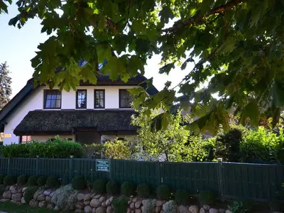Ferienwohnung für 9 Personen (100 m²) in Mönchgut Auf Rügen 4/10