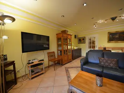 Ferienwohnung für 9 Personen (100 m²) in Mönchgut Auf Rügen 6/10