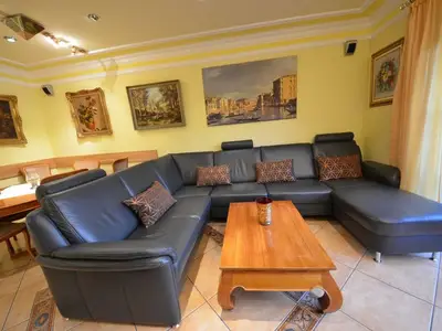 Ferienwohnung für 9 Personen (100 m²) in Mönchgut Auf Rügen 7/10
