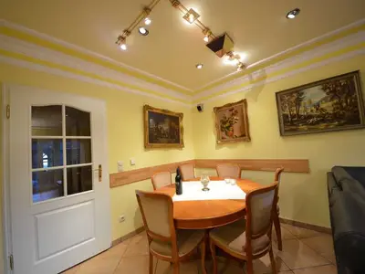 Ferienwohnung für 9 Personen (100 m²) in Mönchgut Auf Rügen 8/10