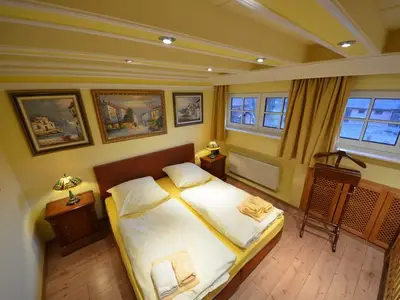 Ferienwohnung für 9 Personen (100 m²) in Mönchgut Auf Rügen 9/10