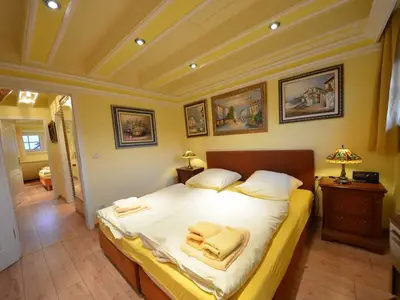 Ferienwohnung für 9 Personen (100 m²) in Mönchgut Auf Rügen 10/10