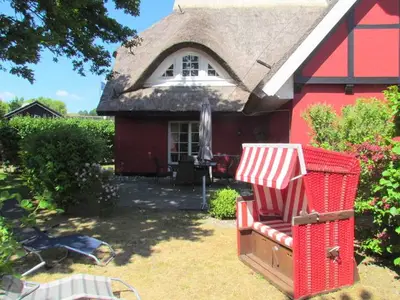 Ferienwohnung für 4 Personen (70 m²) in Mönchgut Auf Rügen 3/10