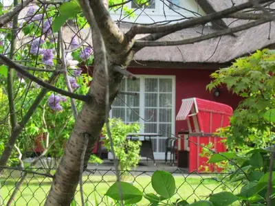 Ferienwohnung für 4 Personen (70 m²) in Mönchgut Auf Rügen 4/10