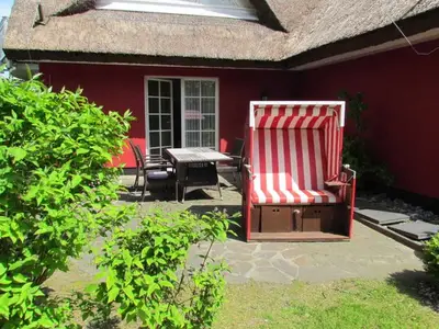 Ferienwohnung für 4 Personen (70 m²) in Mönchgut Auf Rügen 6/10