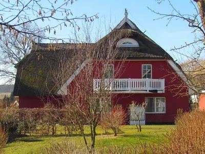 Ferienwohnung für 4 Personen (70 m²) in Mönchgut Auf Rügen 7/10