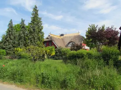 Ferienwohnung für 4 Personen (70 m²) in Mönchgut Auf Rügen 10/10