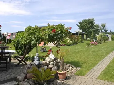 Ferienwohnung für 2 Personen (28 m²) in Groß Zicker 4/10