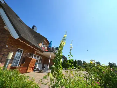 Ferienwohnung für 7 Personen (88 m²) in Mönchgut Auf Rügen 4/10