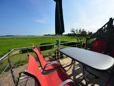 Ferienwohnung für 7 Personen (88 m²) in Mönchgut Auf Rügen 7/10