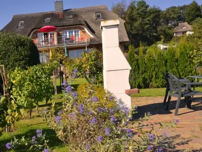 Ferienwohnung für 7 Personen (88 m²) in Mönchgut Auf Rügen 9/10