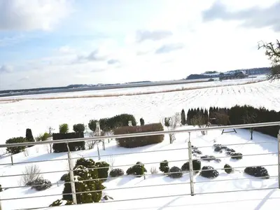 Ferienwohnung für 7 Personen (88 m²) in Mönchgut Auf Rügen 4/10