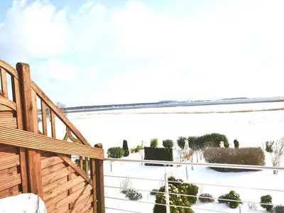 Ferienwohnung für 7 Personen (88 m²) in Mönchgut Auf Rügen 5/10