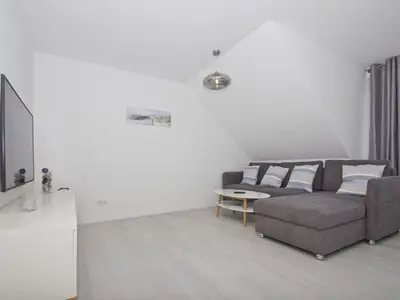 Ferienwohnung für 2 Personen (47 m²) in Groß Zicker 6/10