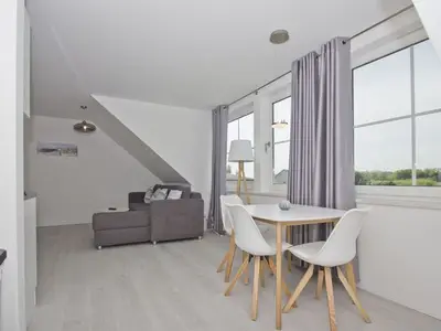 Ferienwohnung für 2 Personen (47 m²) in Groß Zicker 8/10