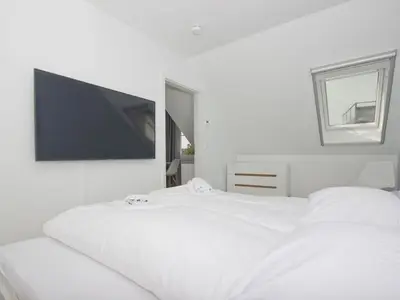 Ferienwohnung für 2 Personen (47 m²) in Groß Zicker 9/10
