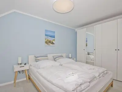 Ferienwohnung für 2 Personen (47 m²) in Groß Zicker 10/10