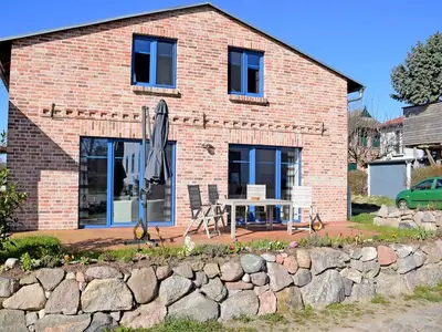 Ferienwohnung für 6 Personen (85 m²) in Mönchgut Auf Rügen 2/10
