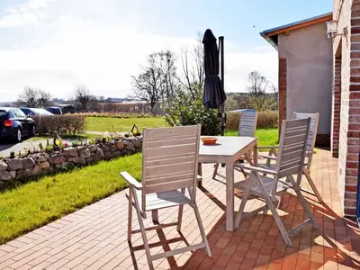 Ferienwohnung für 6 Personen (85 m²) in Mönchgut Auf Rügen 4/10