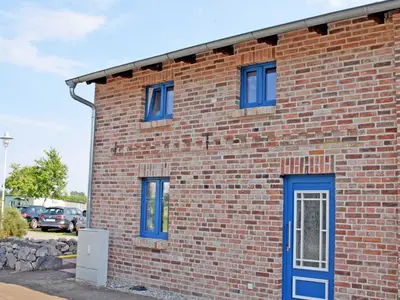 Ferienwohnung für 6 Personen (85 m²) in Mönchgut Auf Rügen 5/10