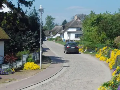 Ferienwohnung für 6 Personen (85 m²) in Mönchgut Auf Rügen 9/10
