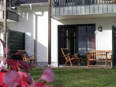 Ferienwohnung für 4 Personen (50 m²) in Mönchgut Auf Rügen 2/10