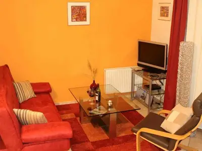 Ferienwohnung für 4 Personen (50 m²) in Mönchgut Auf Rügen 4/10