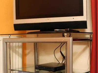 Ferienwohnung für 4 Personen (50 m²) in Mönchgut Auf Rügen 6/10