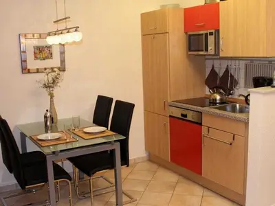 Ferienwohnung für 4 Personen (50 m²) in Mönchgut Auf Rügen 7/10