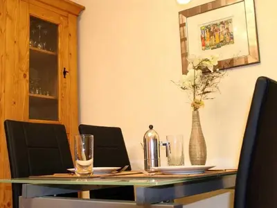 Ferienwohnung für 4 Personen (50 m²) in Mönchgut Auf Rügen 8/10