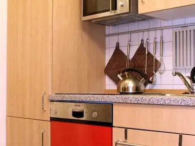 Ferienwohnung für 4 Personen (50 m²) in Mönchgut Auf Rügen 9/10