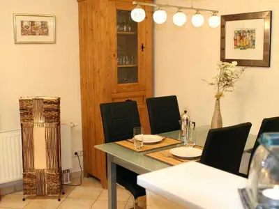 Ferienwohnung für 4 Personen (50 m²) in Mönchgut Auf Rügen 10/10