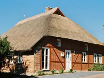 Ferienwohnung für 4 Personen (45 m²) in Groß Zicker 1/10