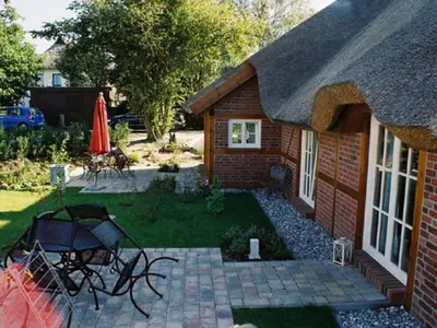 Ferienwohnung für 4 Personen (45 m²) in Groß Zicker 2/10