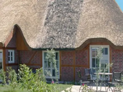 Ferienwohnung für 4 Personen (45 m²) in Groß Zicker 4/10