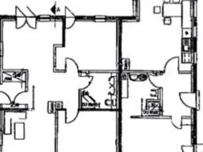 Ferienwohnung für 4 Personen (45 m²) in Groß Zicker 6/10