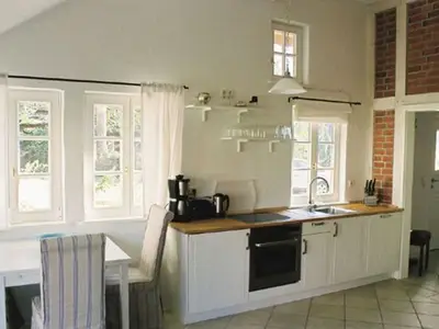 Ferienwohnung für 6 Personen (63 m²) in Groß Zicker 7/10