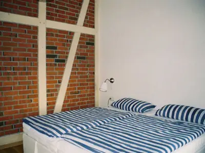 Ferienwohnung für 6 Personen (63 m²) in Groß Zicker 10/10