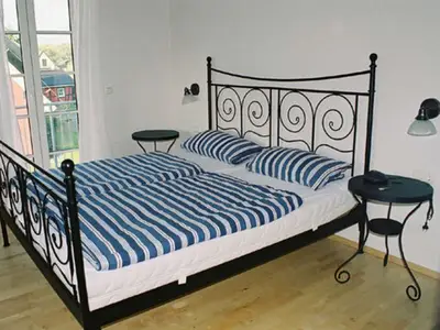 Ferienwohnung für 6 Personen (55 m²) in Mönchgut Auf Rügen 6/8